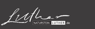 Naturstein-Luther :: Wer ist Luther?